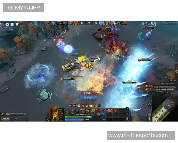 2026电竞新闻DOTA2深度解析V5战队的区域防守策略与战术布局探讨